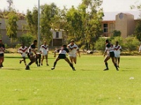 AUS NT AliceSprings 1995SEPT WRLFC Elimination Centrals 011 : 1995, Alice Springs, Anzac Oval, Australia, Centrals, Date, Month, NT, Places, Rugby League, September, Sports, Versus, Wests Rugby League Football Club, Year